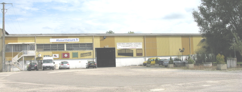 L'aluminium un matériau très très leger